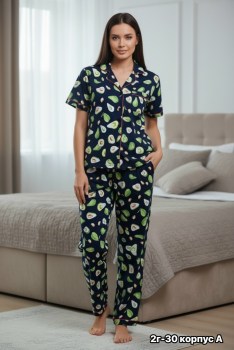 Домашняя одежда