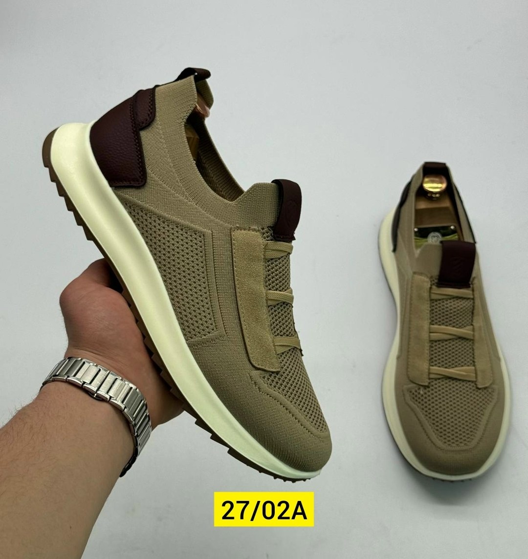 кроссовки ermenegildo zegna,кроссовки zegna,мужские кроссовки,,кроссовка мужской