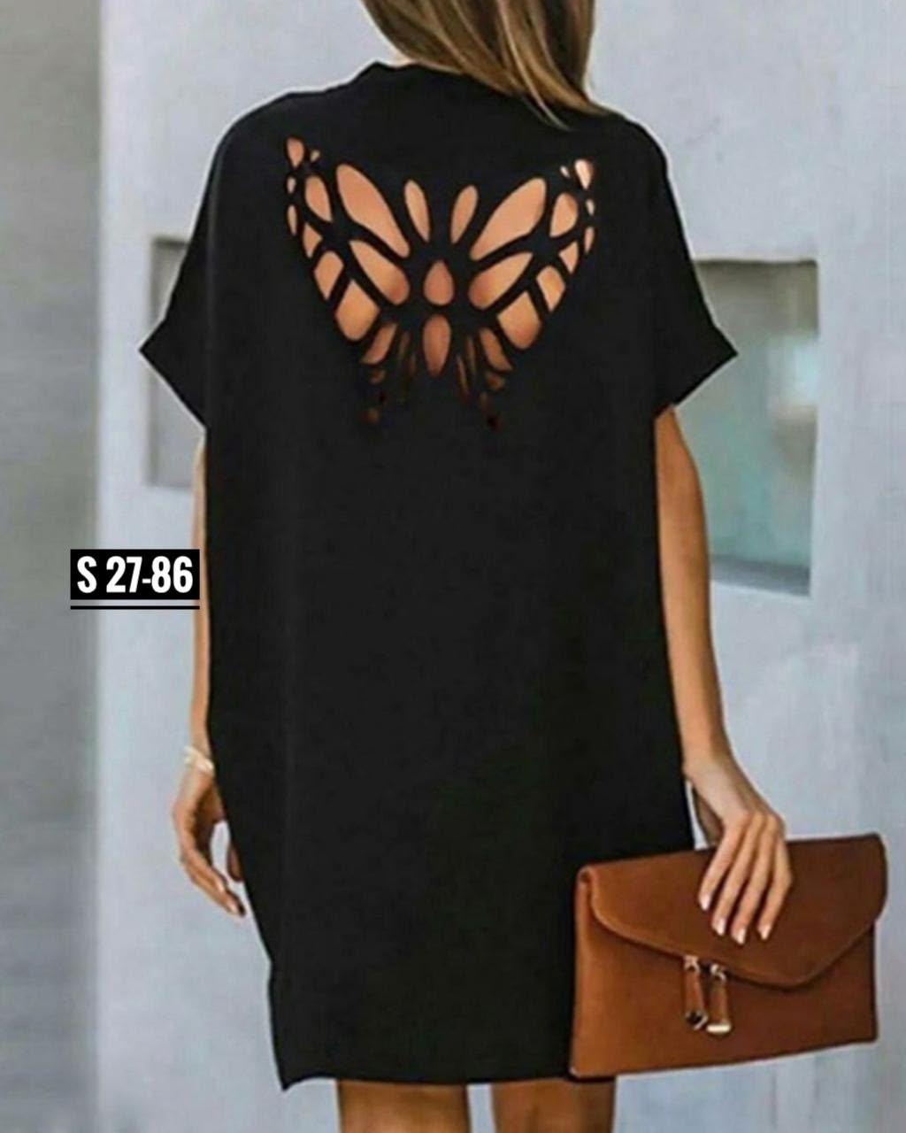 платье туника,платье свободного покроя,платье стильное,черное платье свободного кроя,платье черное свободное