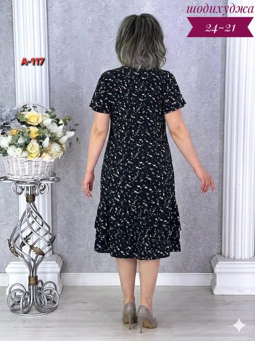 платье шифоновое ярусное,платья женские больших размеров,нарядное платье,шифоновое платье,платье шифоновое большие размеры