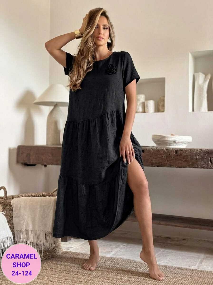 платье в стиле бохо,льняное платье,повседневные платья,платье бохо,платье бохо для женщин