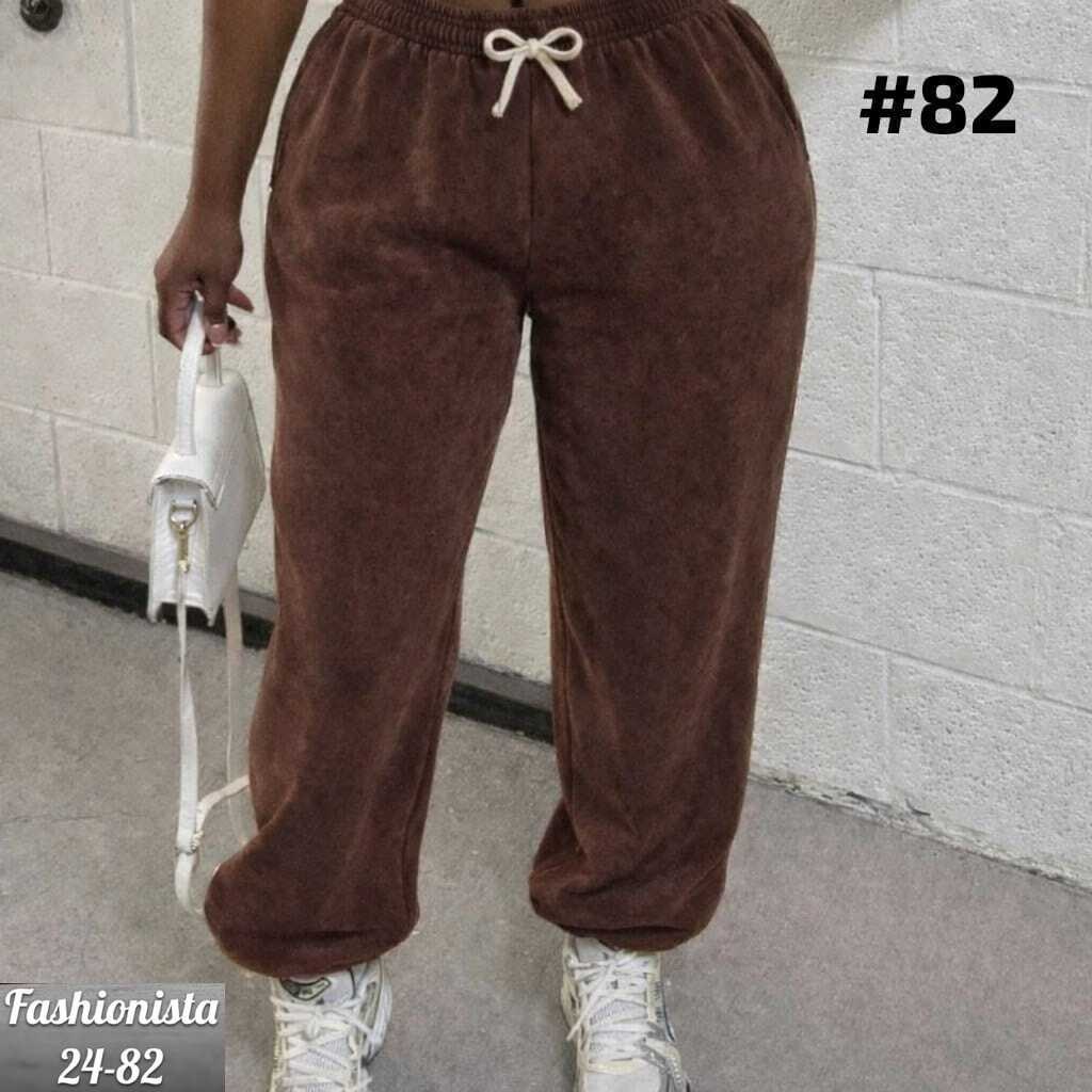 брюки велюр,штаны женские,брюки джоггеры вельветовые утепленные h&a collection,спортивные брюки,брюки плюшевые