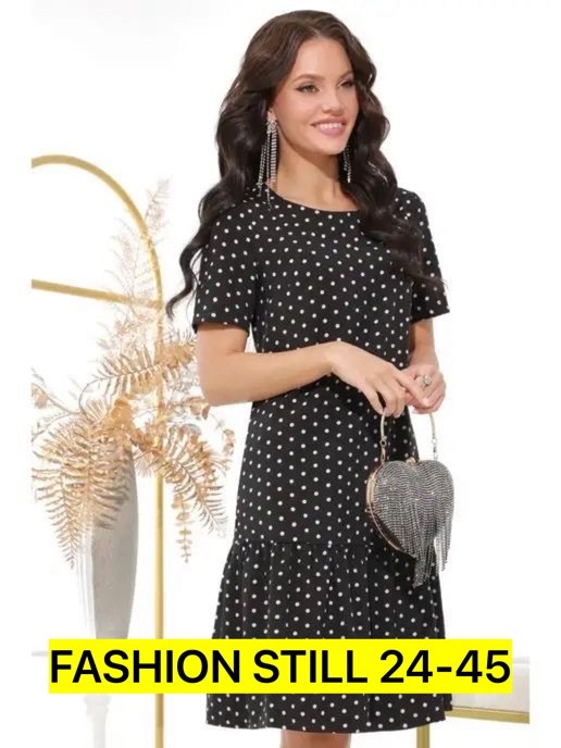 платье женское из кулирки кармелита горошек на красном,платье женской,платье прямого кроя,летнее платье в горошек,платья в горошек