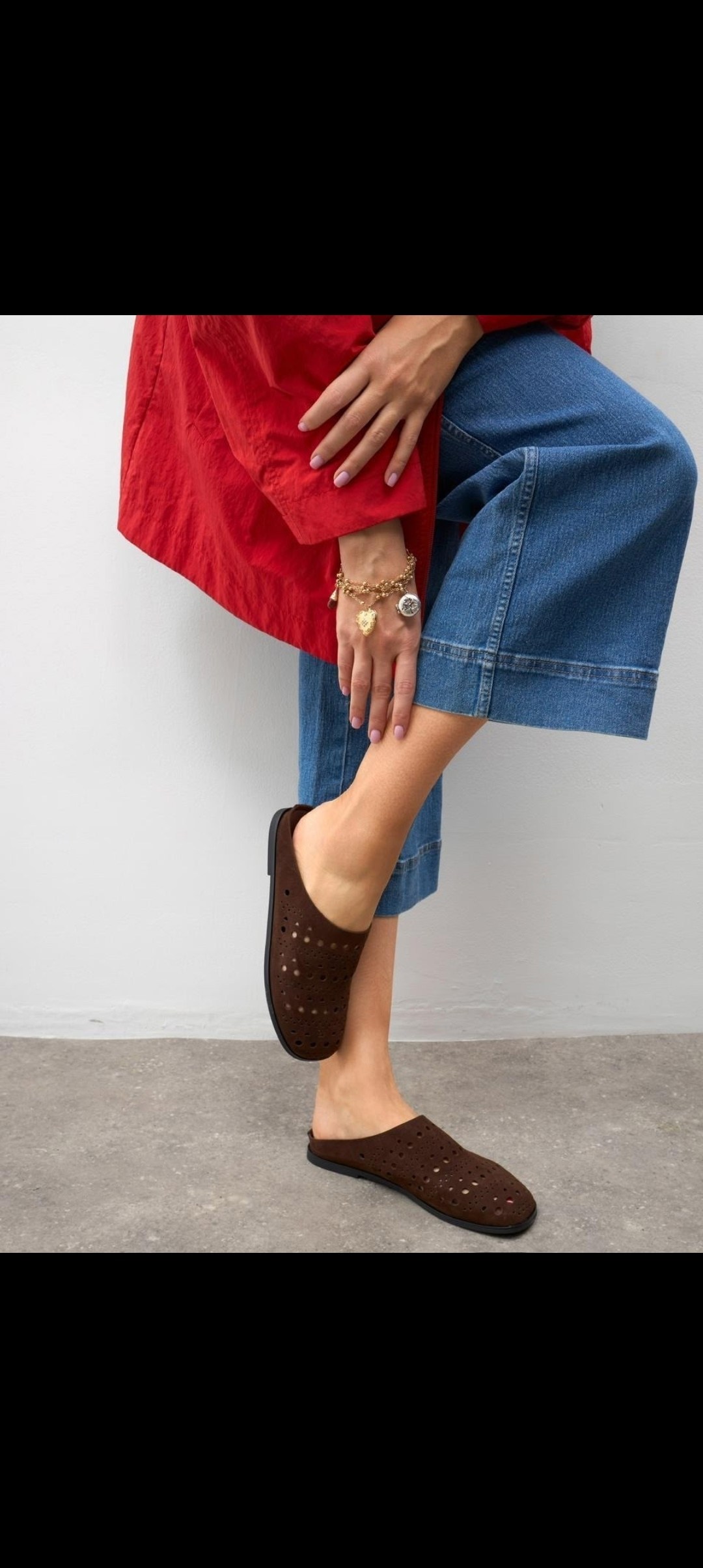 мюли женские,балетки,туфли стильные, на плоской подошве,женская