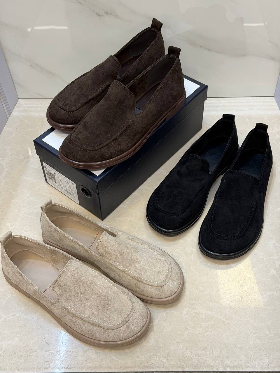 замшевые лоферы,,лоферы замшевые натуральные,замшевые мокасины лоро пиано,лоферы женские замшевые