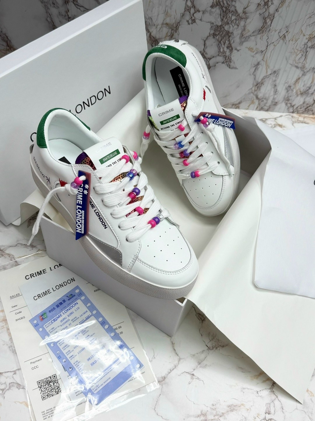 кроссовки crime london,,низкие кроссовки, спортивная,autry кроссовки