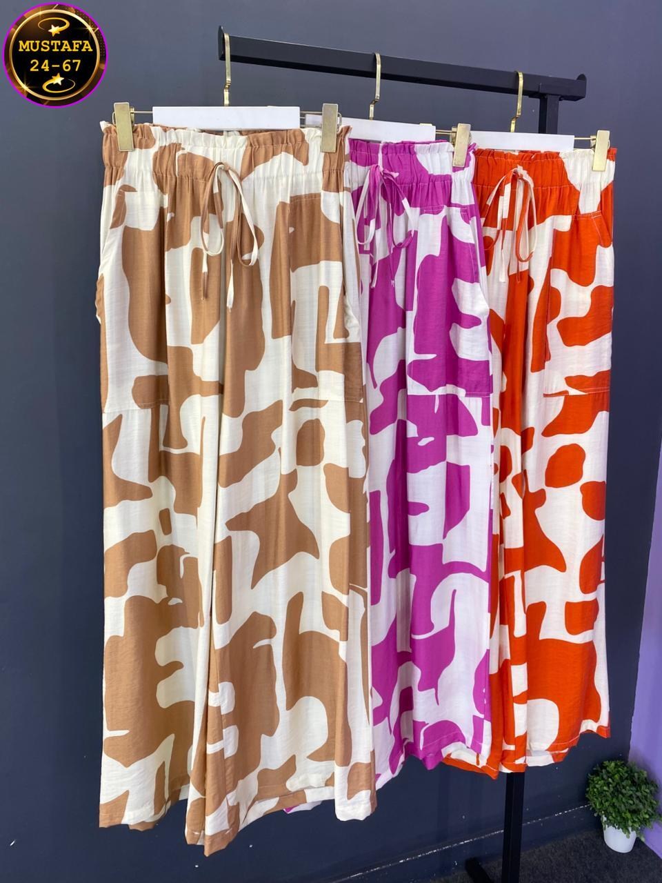юбка мода,женская юбка,брюки с принтом,брюки женские