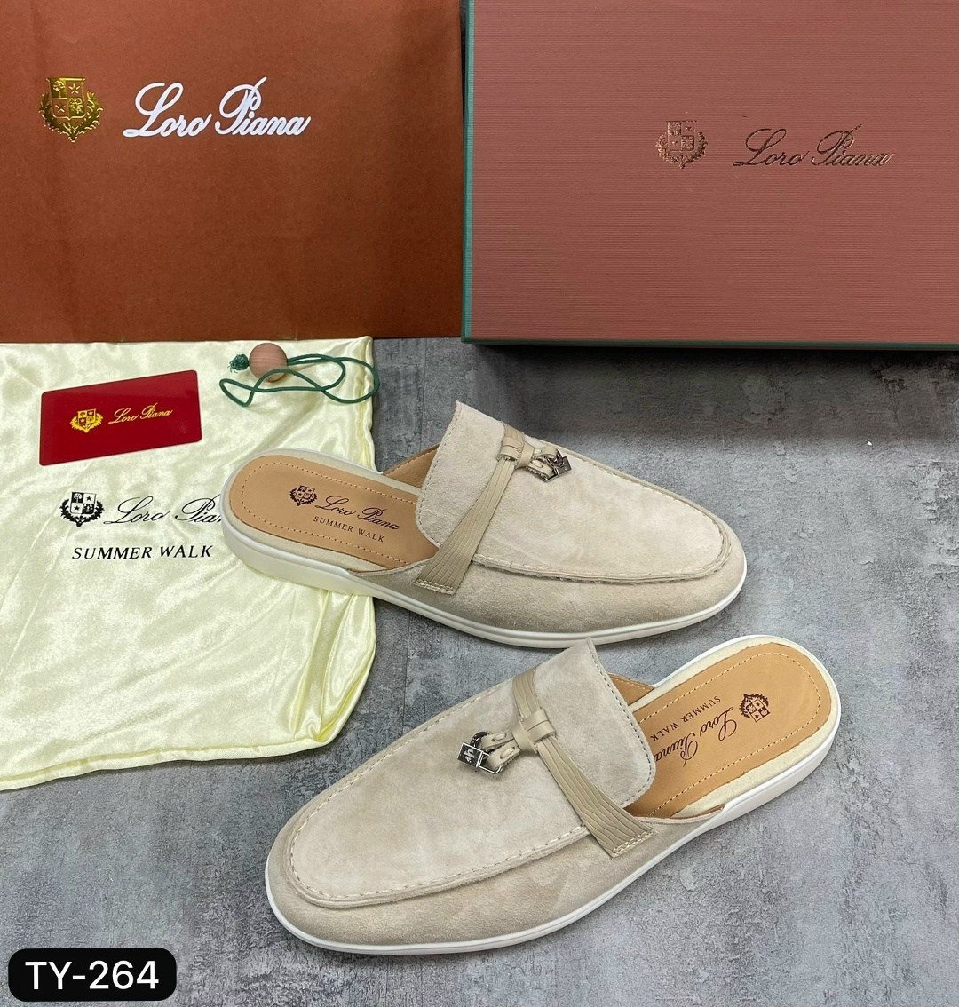 ,мюли loro piana,лоферы loro piana,сабо loro piana,мужские мюли