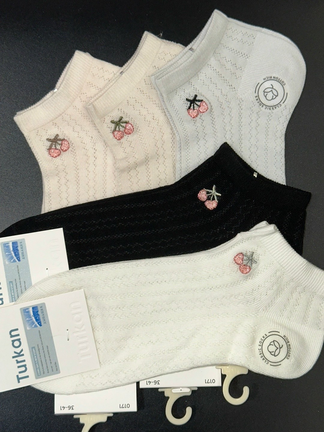 носки женские,носки женские 10 пар,хлопковые носки,носки женские набор короткие,хлопковые носки женские