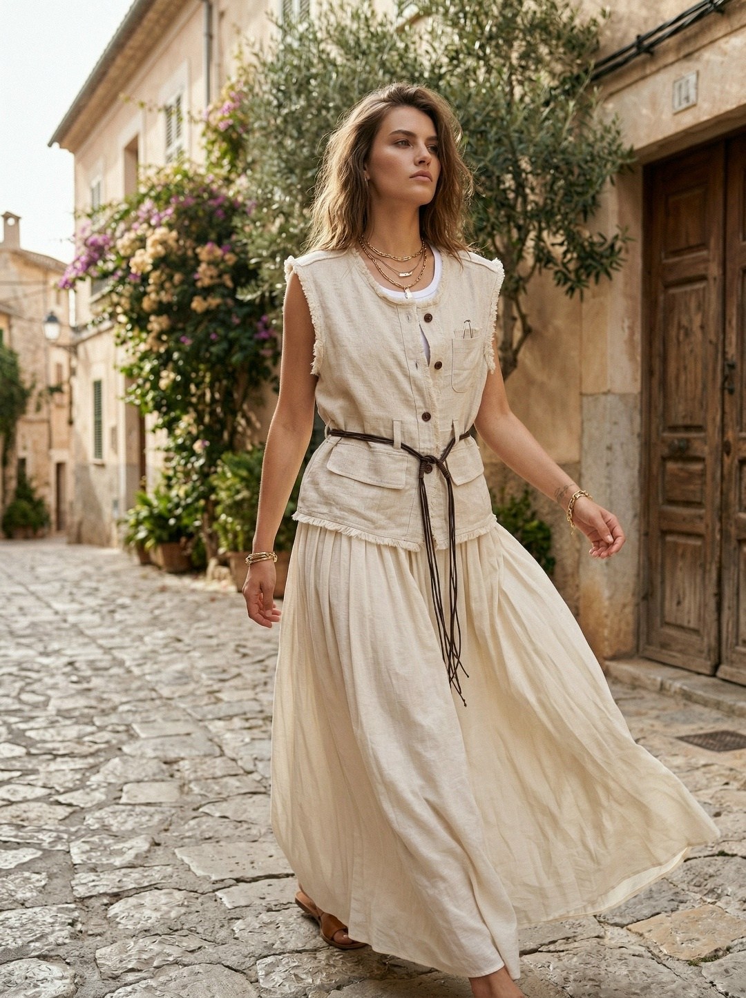 стиль кантри в одежде,модное платье,платья бохо,стильные наряды