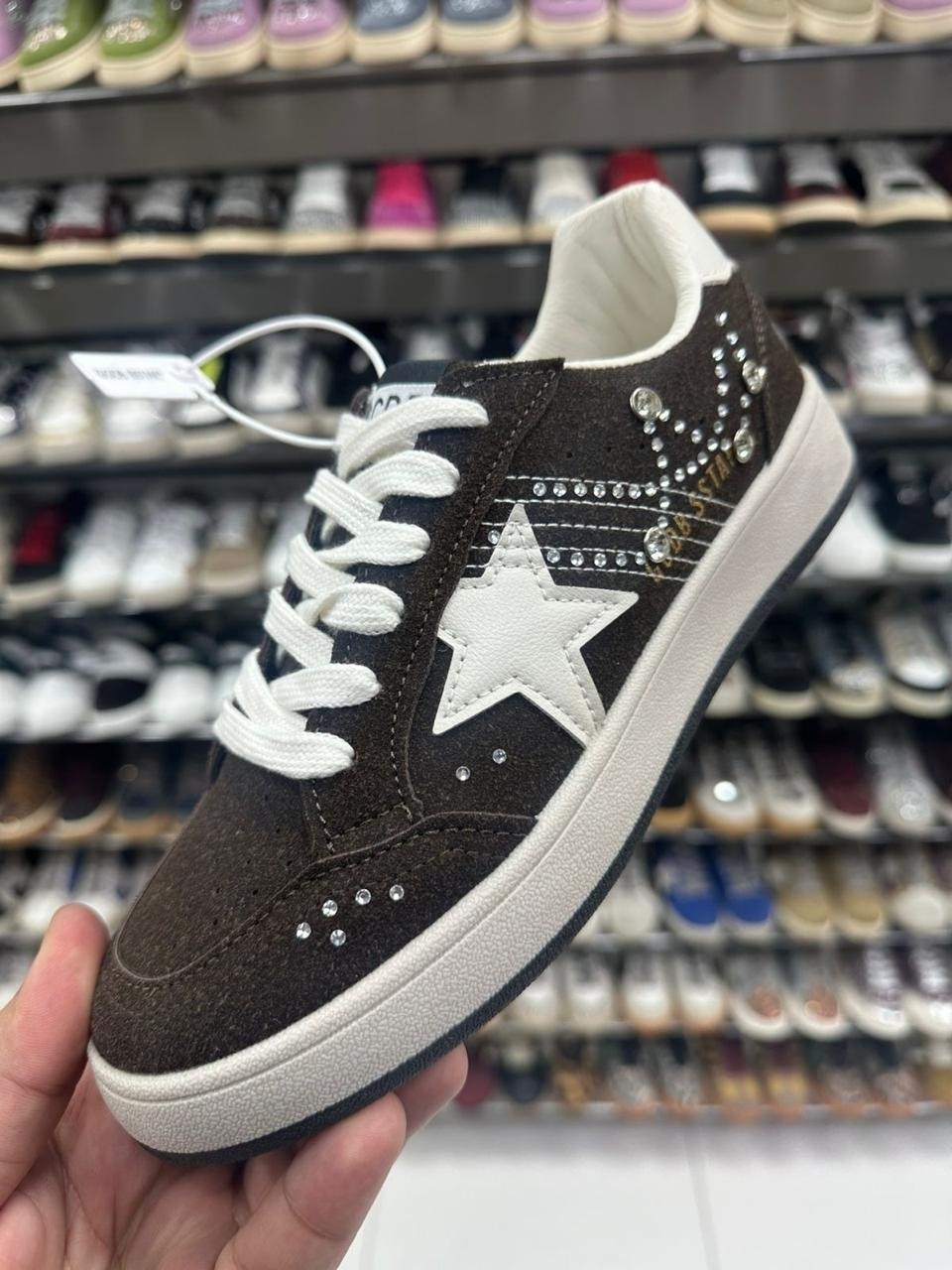 ,кеды женские golden goose,golden goose кроссовки,женские кожаные кроссовки golden goose super-star premium - white / silver,кеды golden goose