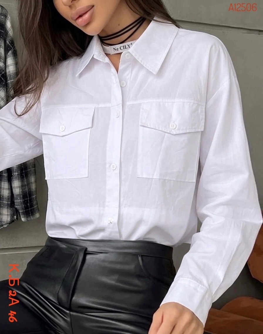 рубашка женская,белая рубашка женская,рубашка kondra,белые рубашки,рубашка