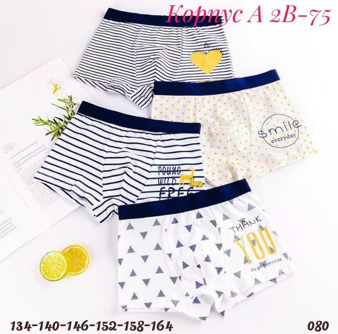 трусы-боксеры д/м 0 р.86-92  baykar , 3336-359,трусы байкар для мальчика,комплект трусов боксеры baykar для мальчиков,трусы боксеры для мальчика,комплект трусов боксеры baykar