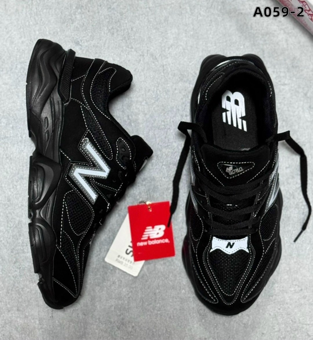 кроссовки new balance 9060,мужские кроссовки new balance 9060 black,кроссовки new balance 9060 зимние,кроссовки new balance,кроссовки