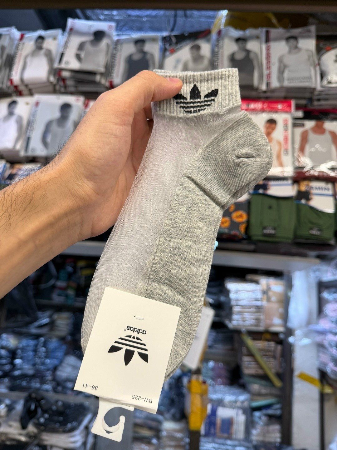 носки adidas,носки адидас,носки адидас серые,мужские носки,носки спортивные