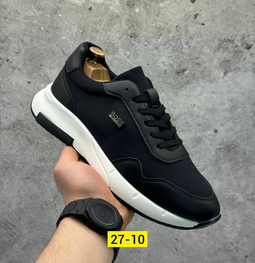 кроссовки boss мужские,кроссовки boss,,кроссовки мужские,кроссовки для мужчин эко кожа