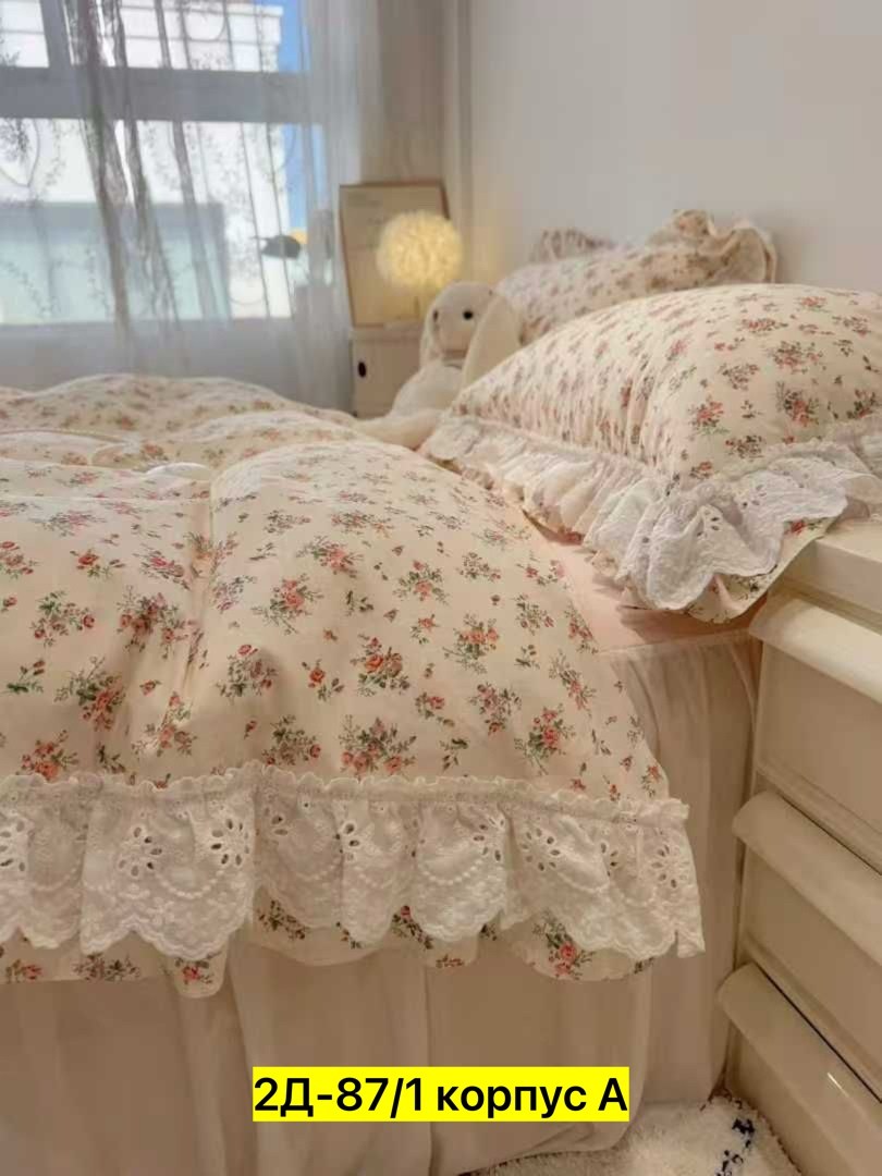 комплект постельного белья,комплект постельного белье евро,постельного белья,комплект постельного белья с одеялом,постельное белье с рюшами