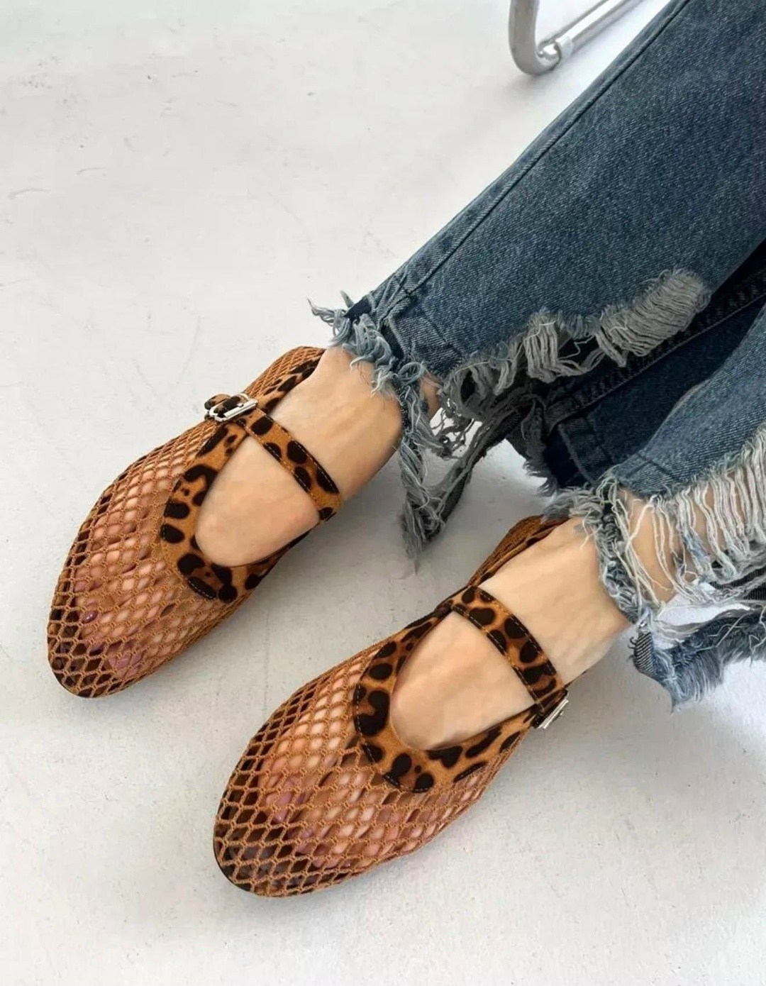 ,леопардовые балетки,летняя женская ,женские балетки,балетки