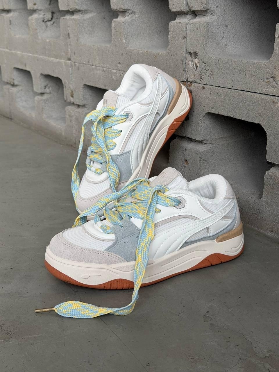 кроссовки 180 puma цвет puma white/puma black,кроссовки puma,кроссовки puma 180,кроссовки puma 180 цвет puma white/puma black артикул 9931758,кроссовки