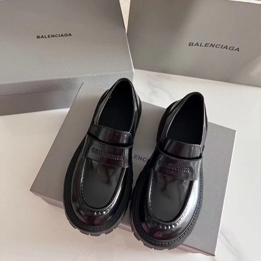 лоферы balenciaga,,баленсиага ,balenciaga ботинки,лоферы баленсиага