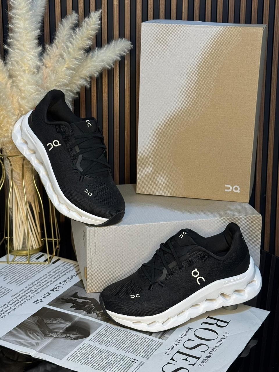 ,спортивная ,кроссовка мужской,кроссовки cloudsurfer on running серый,кроссовки мужские женские