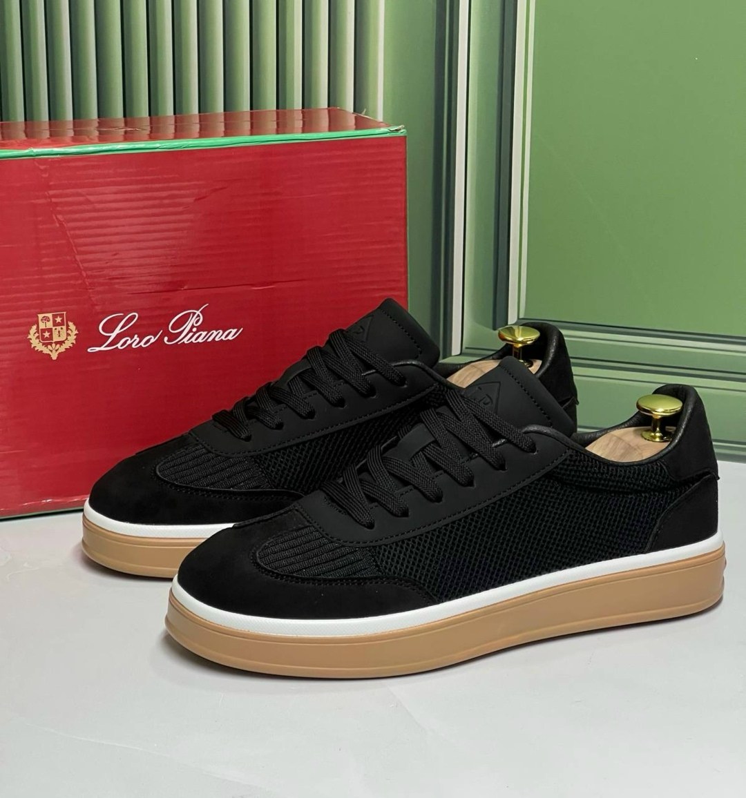 ,кроссовки loro piana,мужские кеды,кроссовка мужской,кеды loro piana