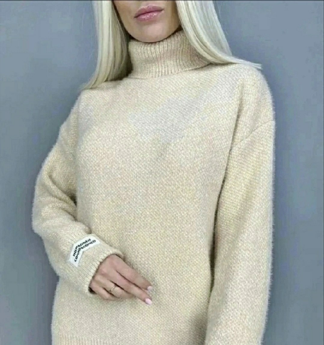 туника женская,туника хлопок,,платье вязаное,платье вязаное теплое