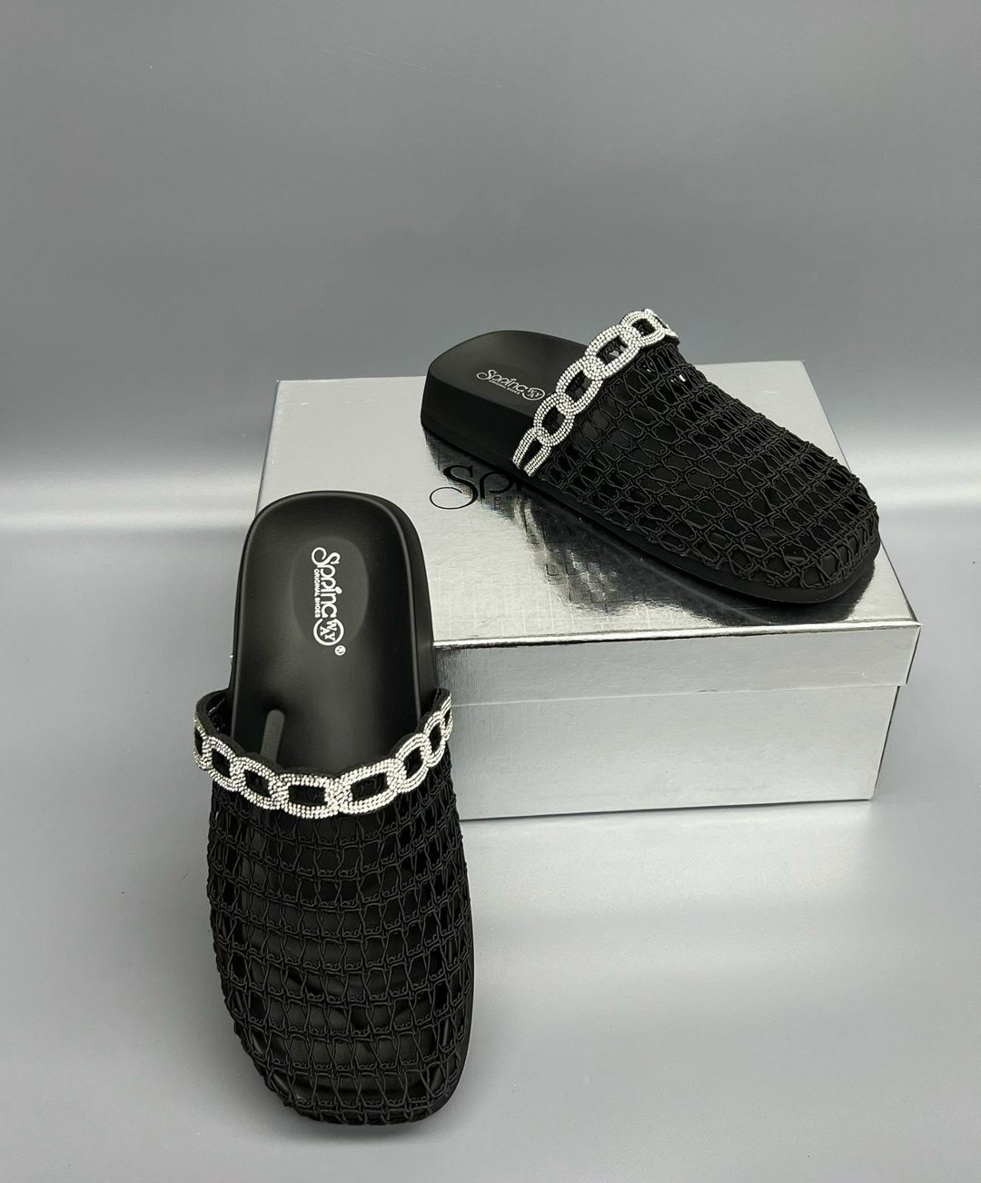 ,шлепанцы женские,модные шлепанцы,шлепки диор,шлепки шанель