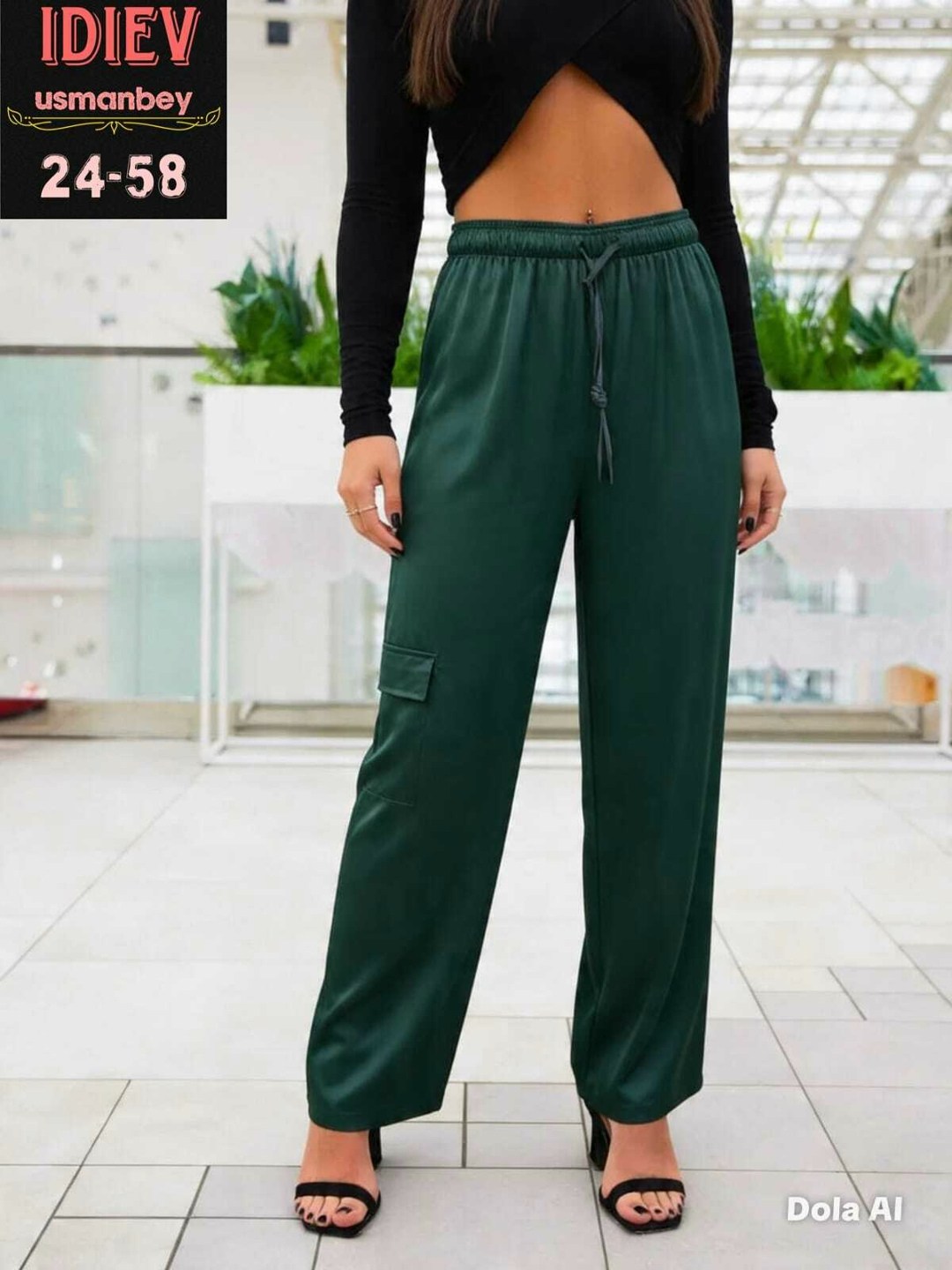 брюки женские/штаны оверсайз в клетку flam.shop,брюки женские/штаны оверсайз в клетку flam.shop 39257601,брюки карго женские,брюки карго,брюки свободные