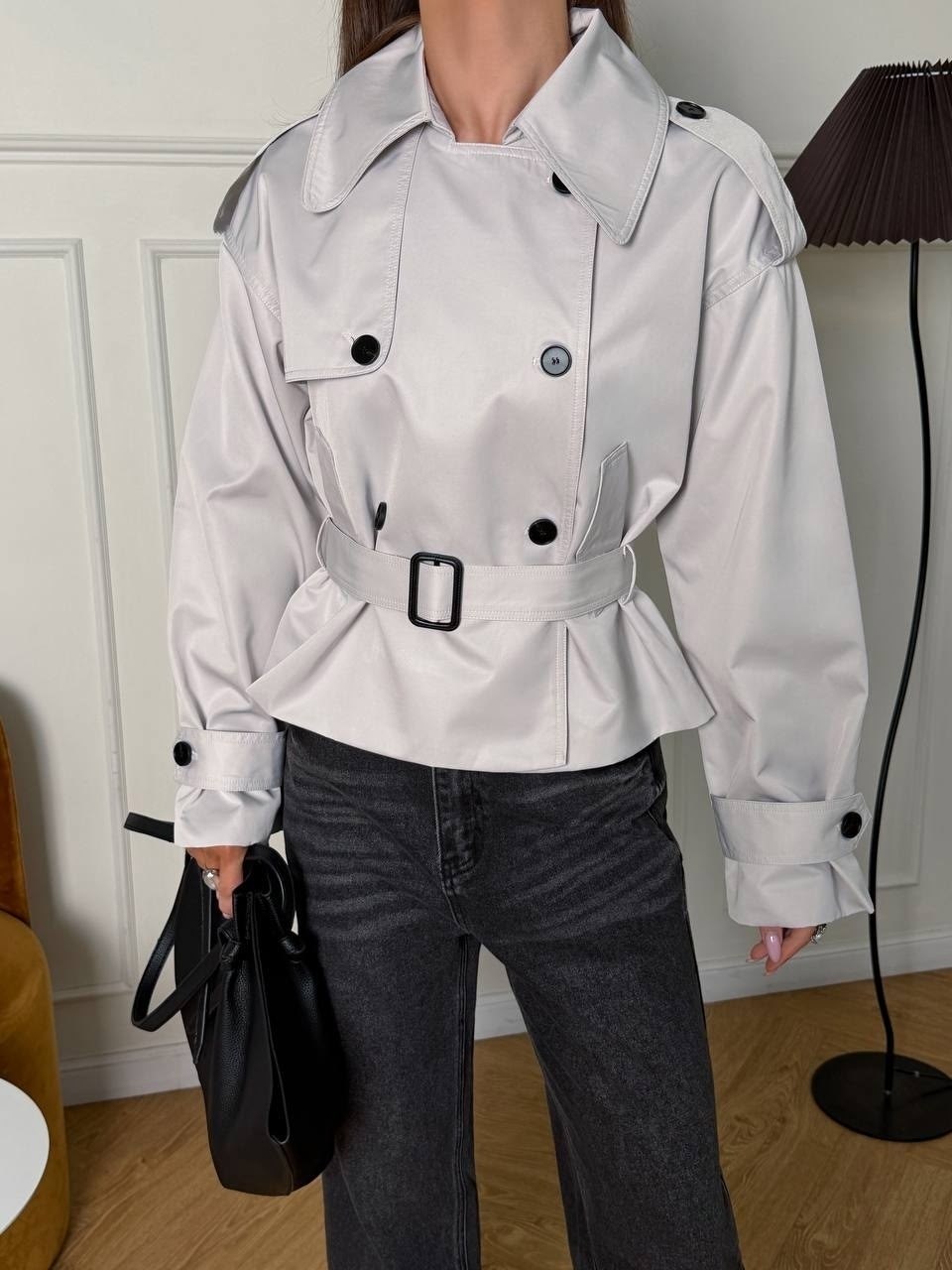 куртка тренч,тренч короткий,тренч,тренч плащ,укороченный тренч