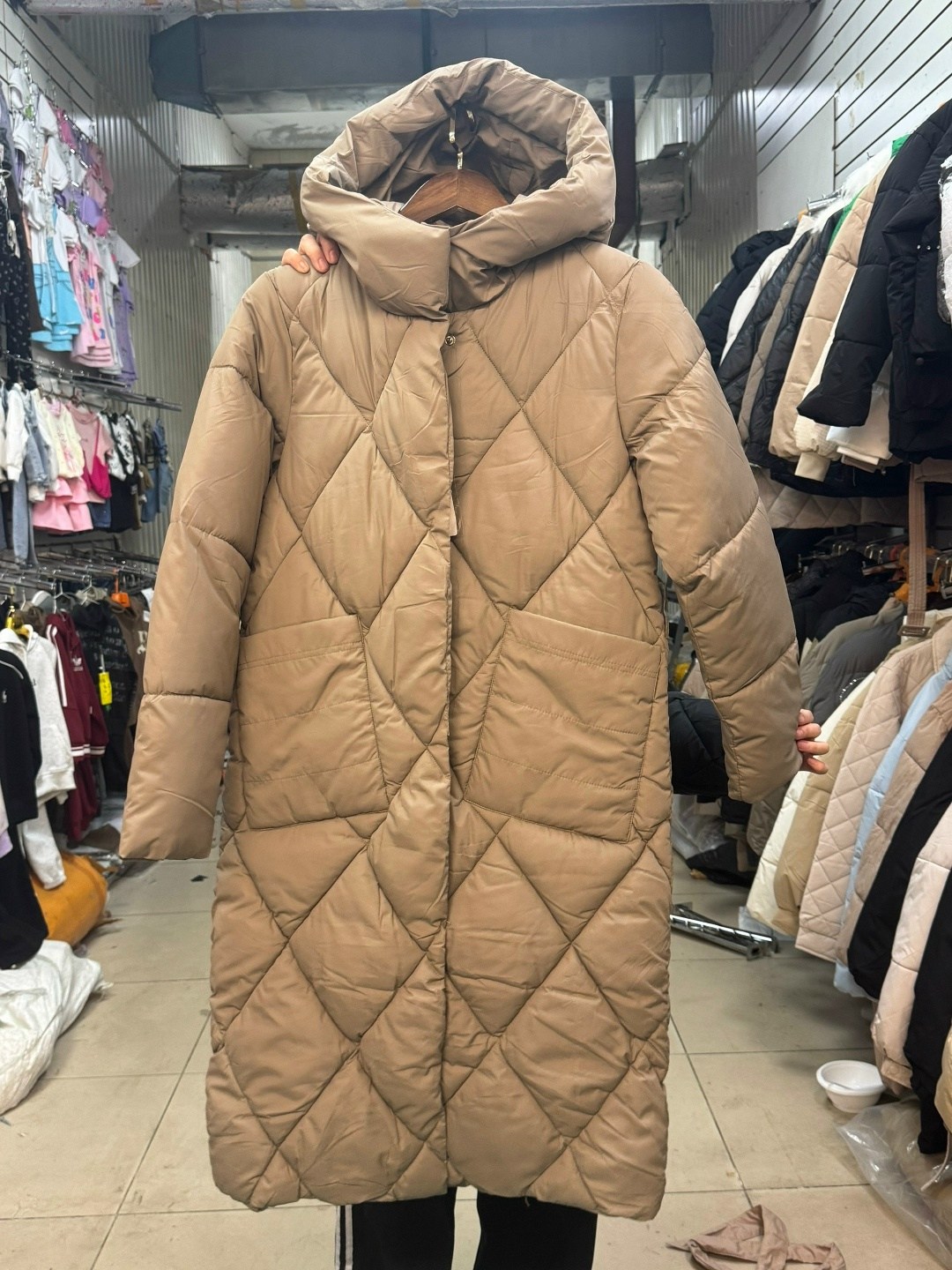 пуховик зимний женский,женские пуховики,куртка женская зимняя,пальто пуховик,куртка удлиненная