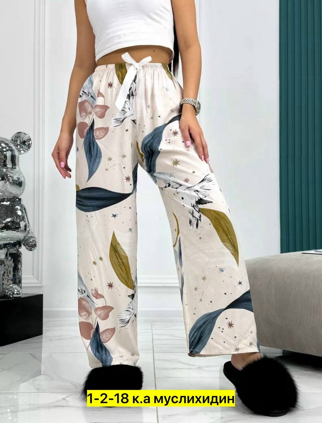 пижама женская,пижама женская с брюками m,l,xl,xxl,с сердечками,пижама с штанами,пижама брюки,пижама домашняя одежда