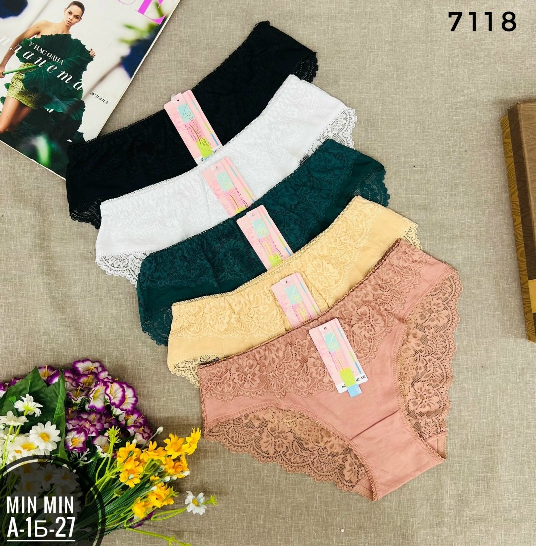 трусы женские 5 шт,женские трусы,трусы женски,трусики женские,комплект трусов женские