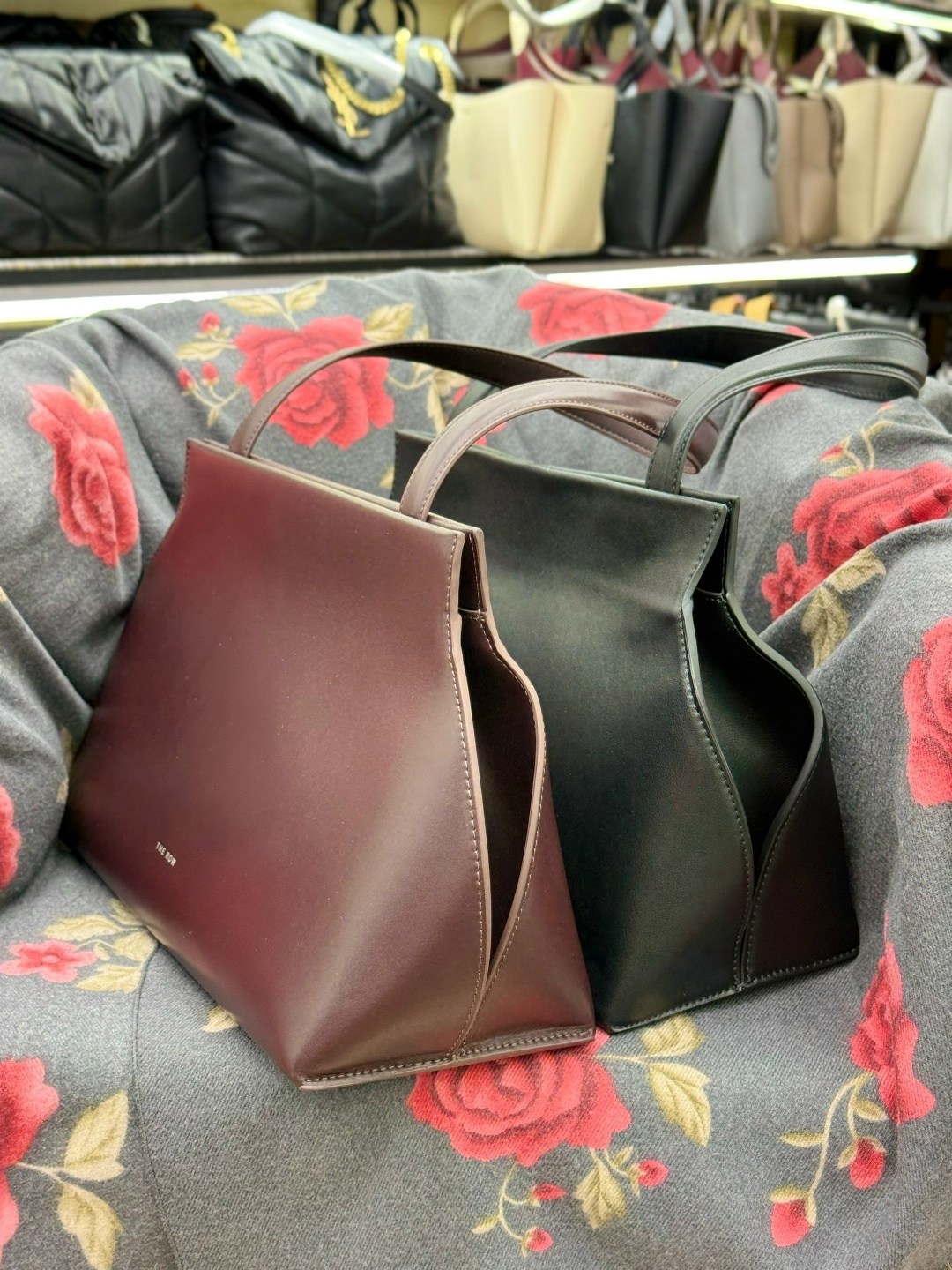 сумка,женская сумка,the row сумка,модная сумка,брендовая женская сумка