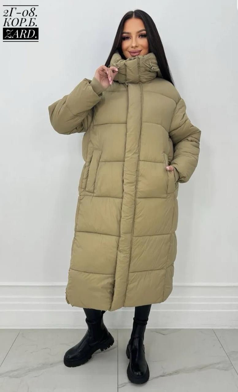 зимний удлиненный пуховик,куртка женская зимняя,пуховик длинное с капюшоном,пуховик длинный женский,куртка зимняя длинная