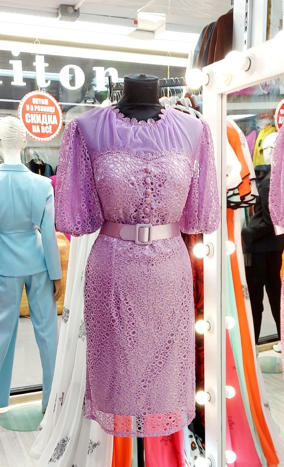 кружевное платье,нарядное платье,платье ампир,платья,платье с гипюром