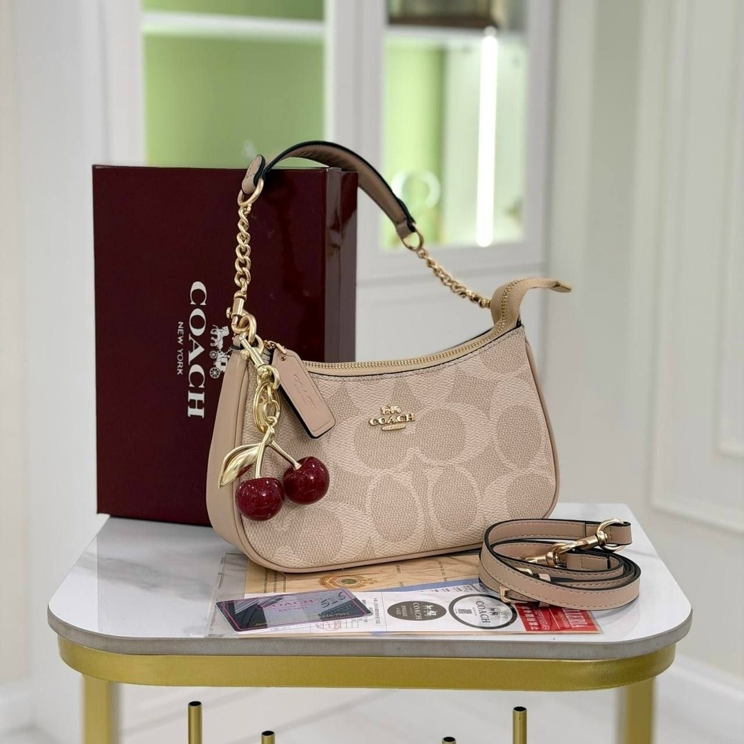 сумка женская coach,coach сумка на плечо,сумка coach,сумка кросс-боди через плечо coach,сумка coach коч багет реплика medaizline 207713232