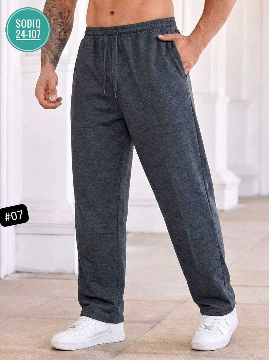 мужские простые дешевые хлопковые спортивные штаны больших размеров,мужские спортивные брюки,спортивные штаны мужские,спортивные штаны мужские трико,брюки спортивные