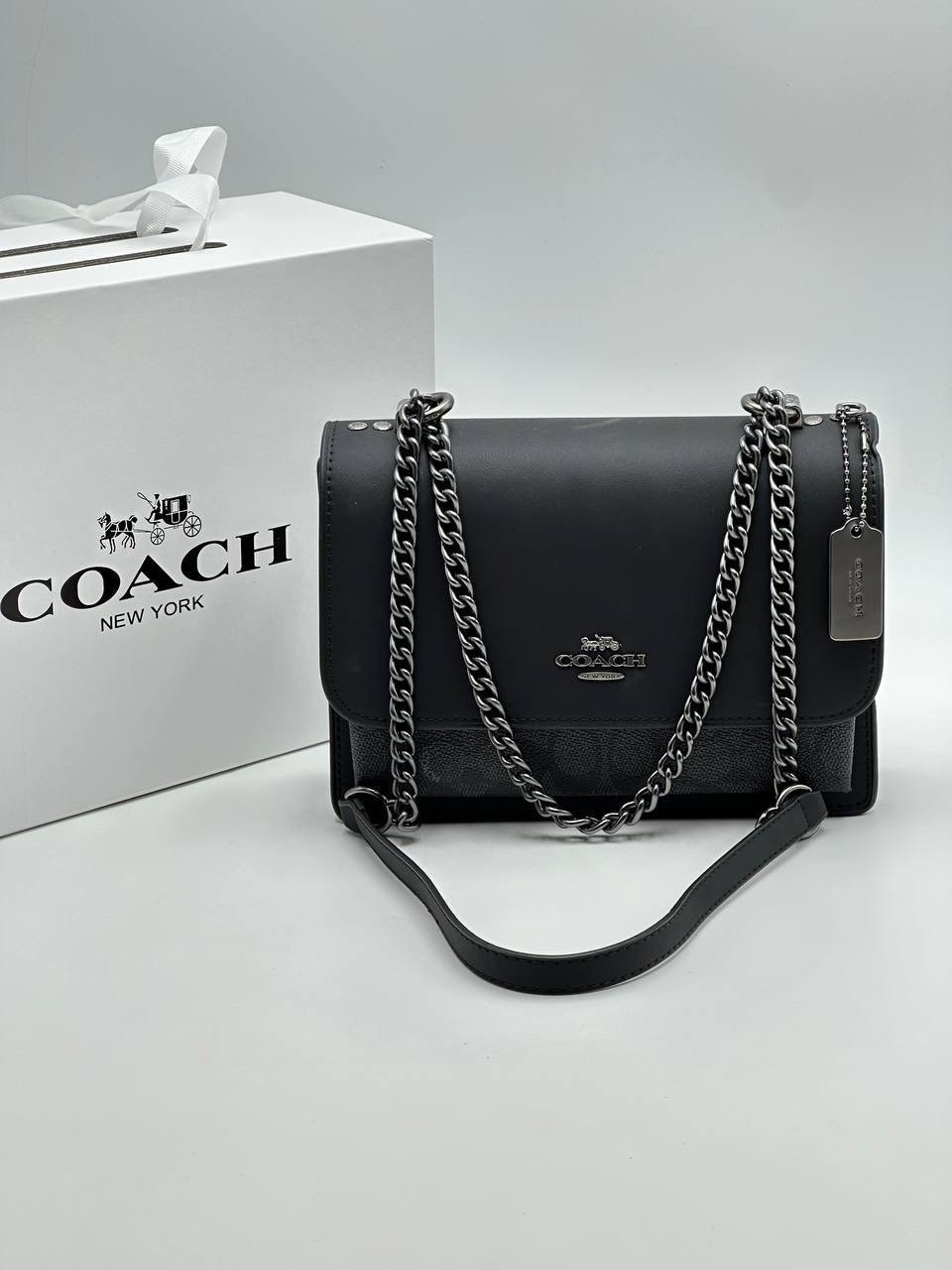 cумка coach,сумка coach женская,coach сумка на плечо,coach klare женская кожаная сумка через плечо,женская брендовая сумка