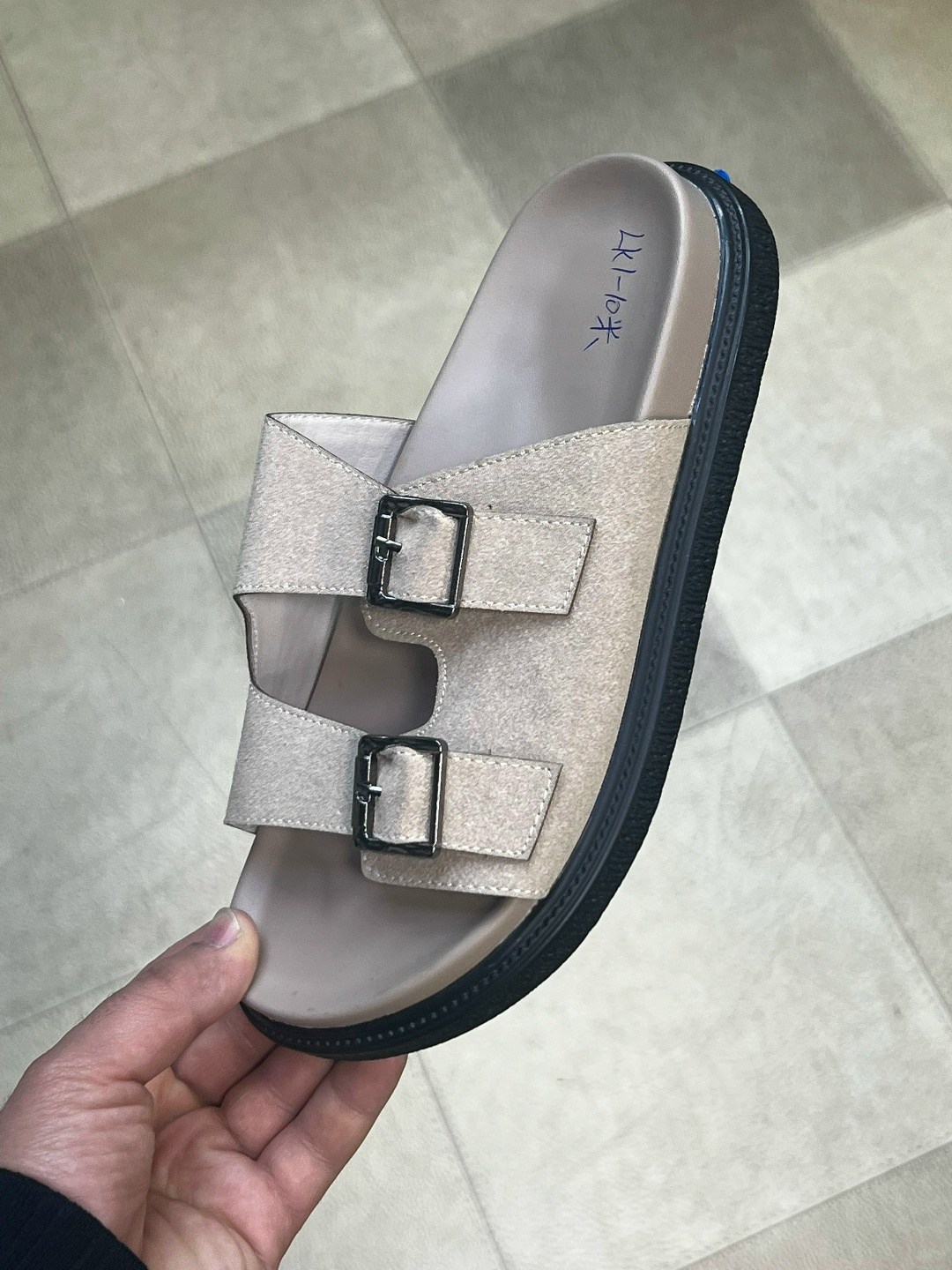 мужские шлепанцы,,тапки гермес мужские,сандалии модные,мужская сандалия