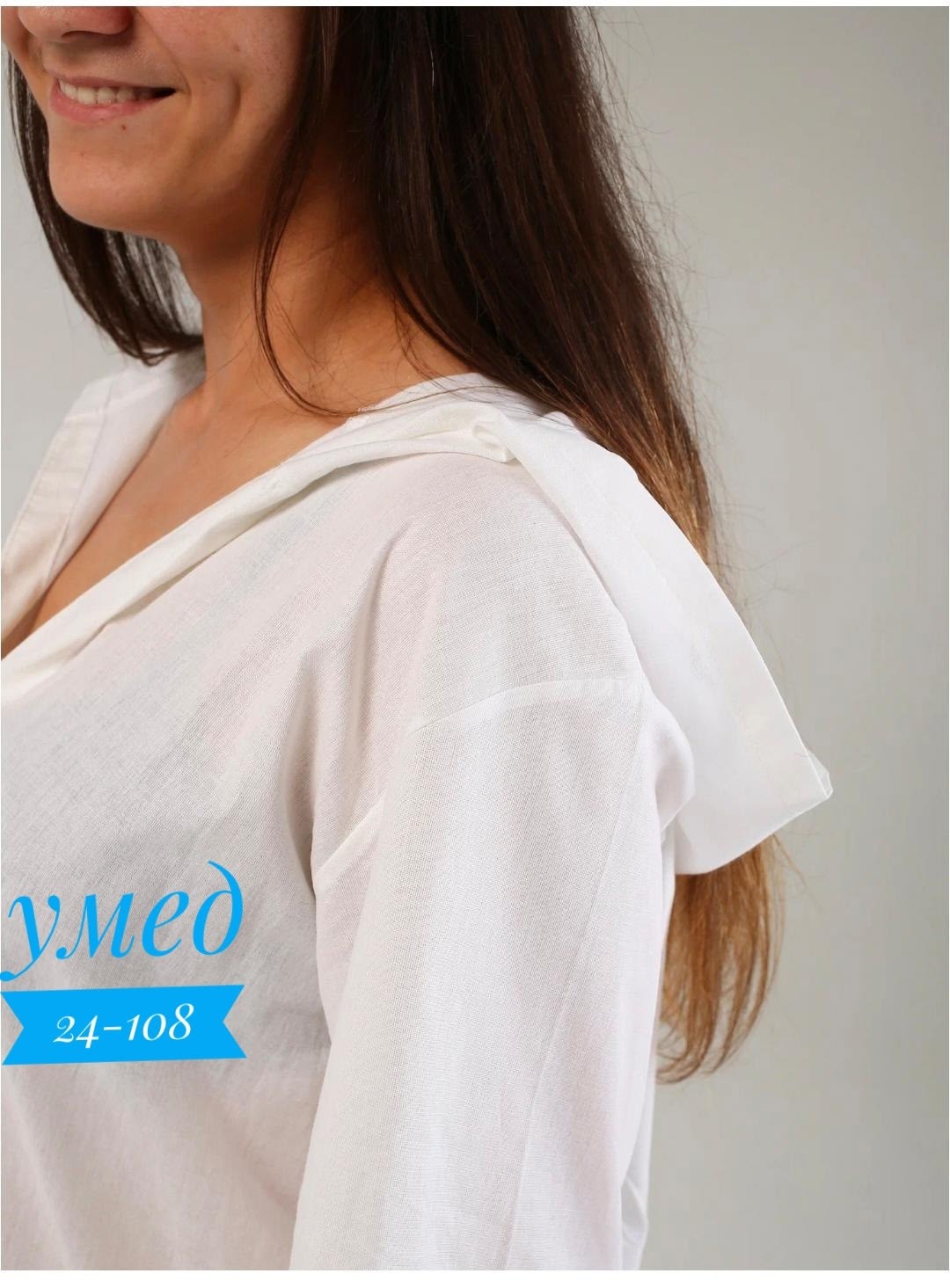 пляжная туника,туника пляжная с капюшоном,пляжная туника женская,туника с капюшоном,ln family блузка