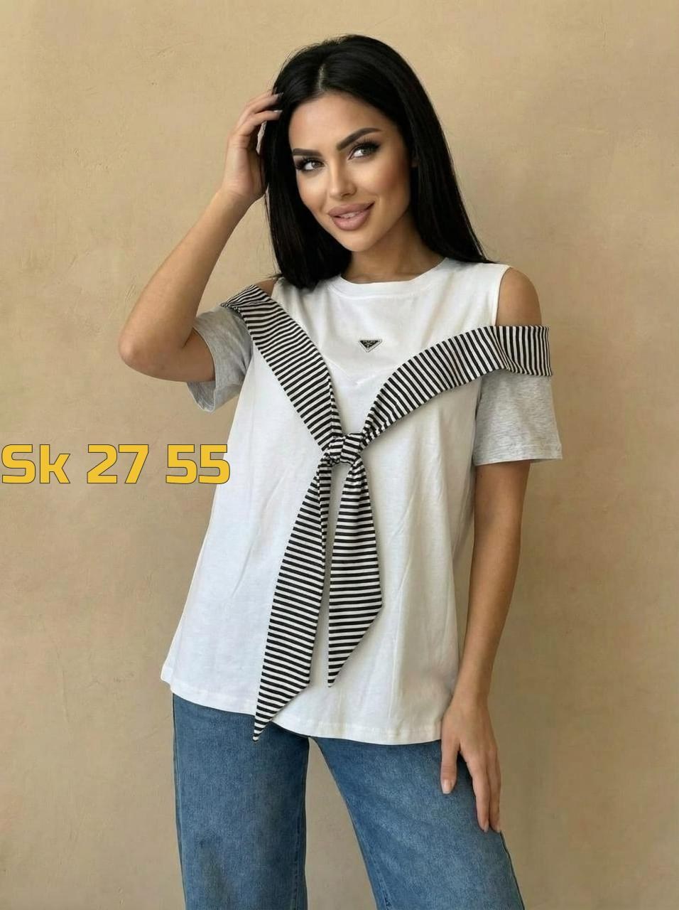 одежда для полных,футболка в полоску,футболки женская,,мода для полных