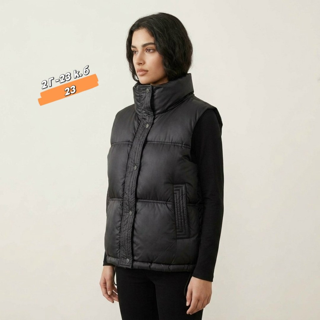 жилет дутый бершка,жилет утепленная,жилет бершка хаки,женские жилеты,жилет