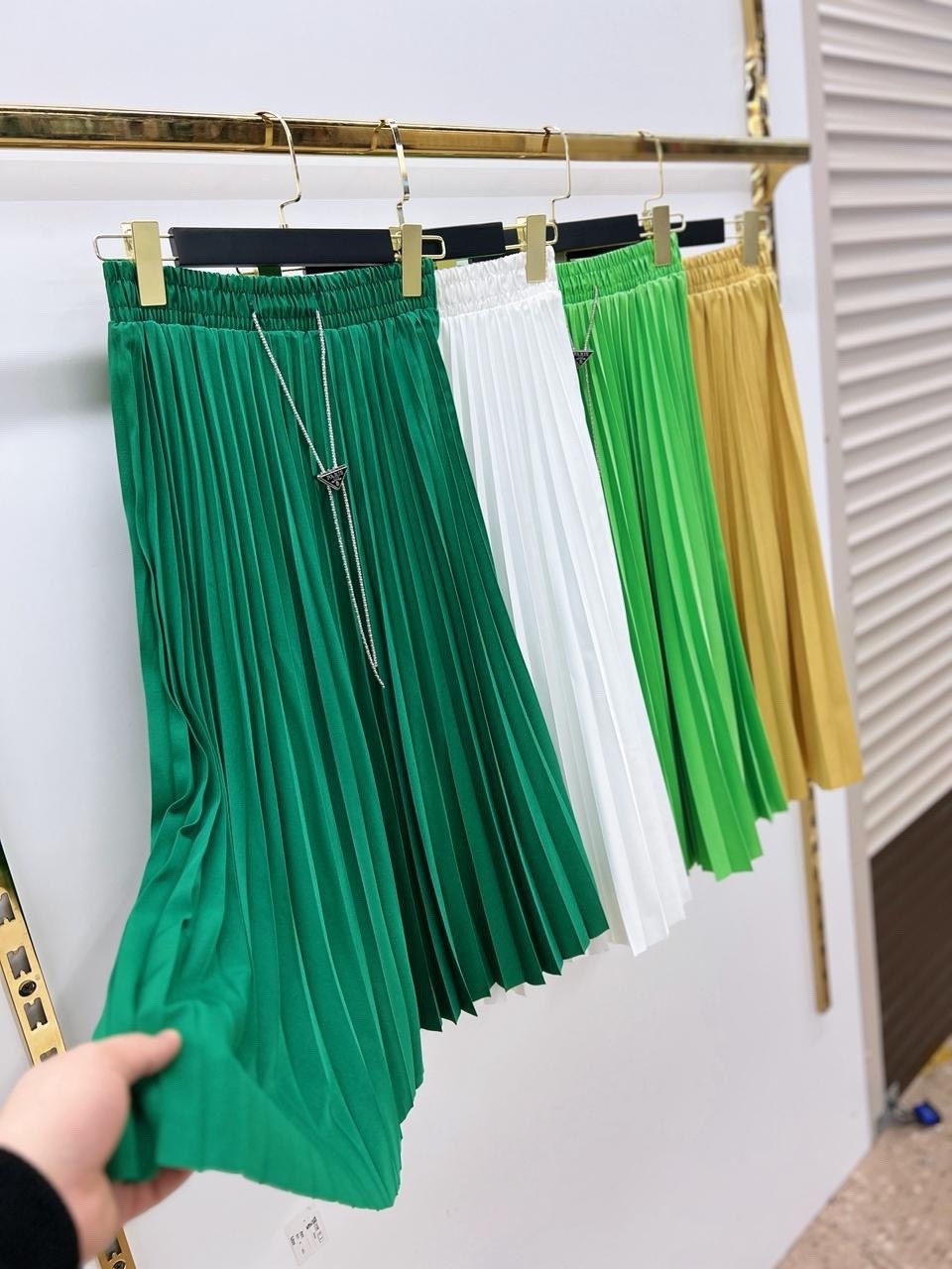плиссированная юбка,юбка женская плиссированная,юбка плиссе,плиссированная юбка длинная,плиссированная юбка зеленого цвета