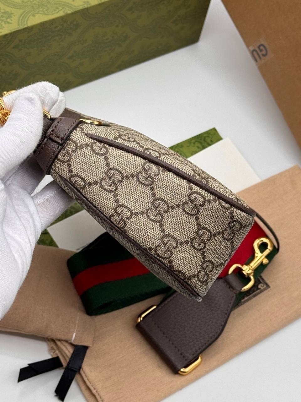 сумка gucci,сумка gucci ophidia,сумка женская gucci,женские повседневные сумки gucci,сумка гуччи реплика женская
