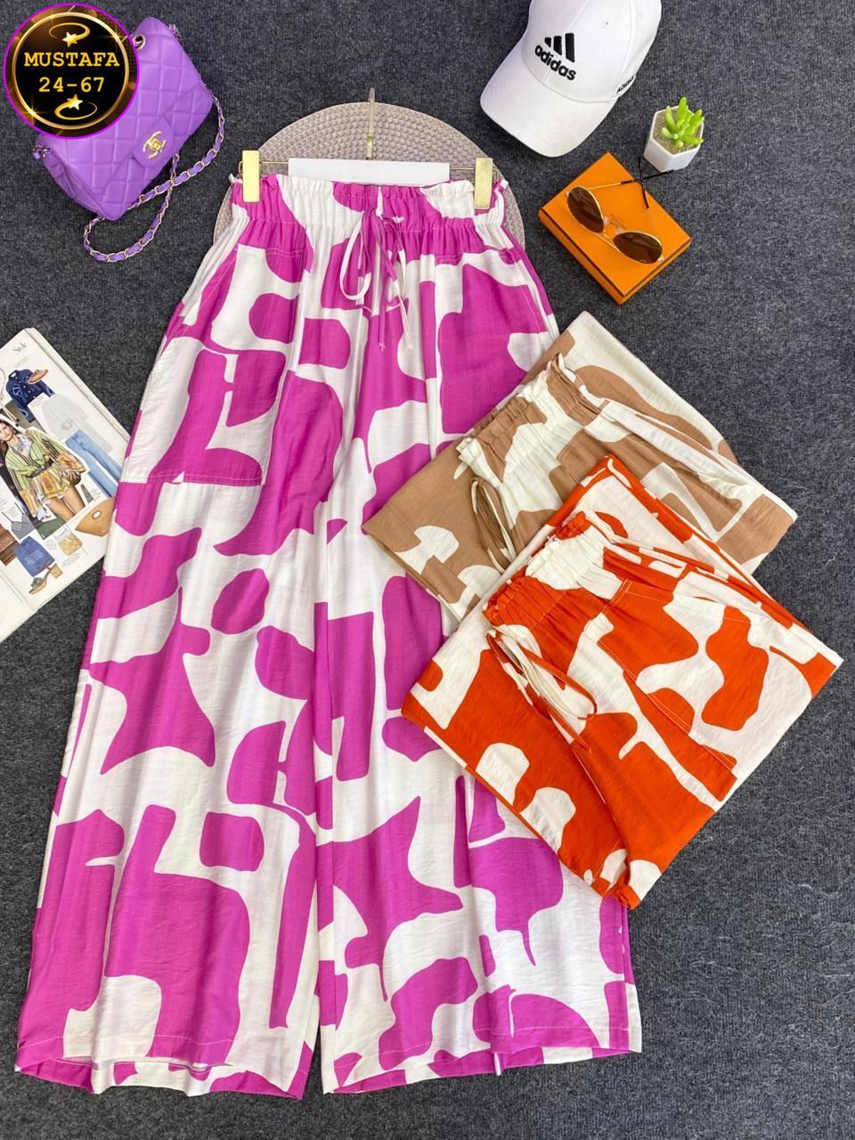 юбка мода,женская юбка,брюки с принтом,брюки женские