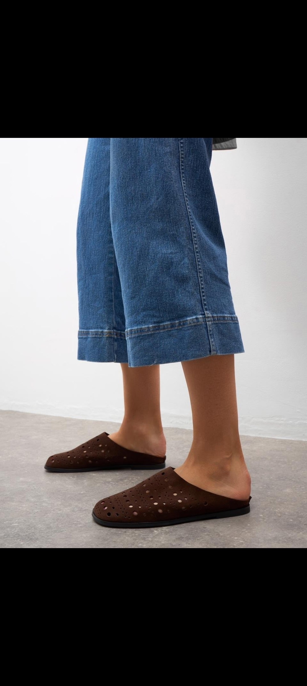 мюли женские,балетки,туфли стильные, на плоской подошве,женская