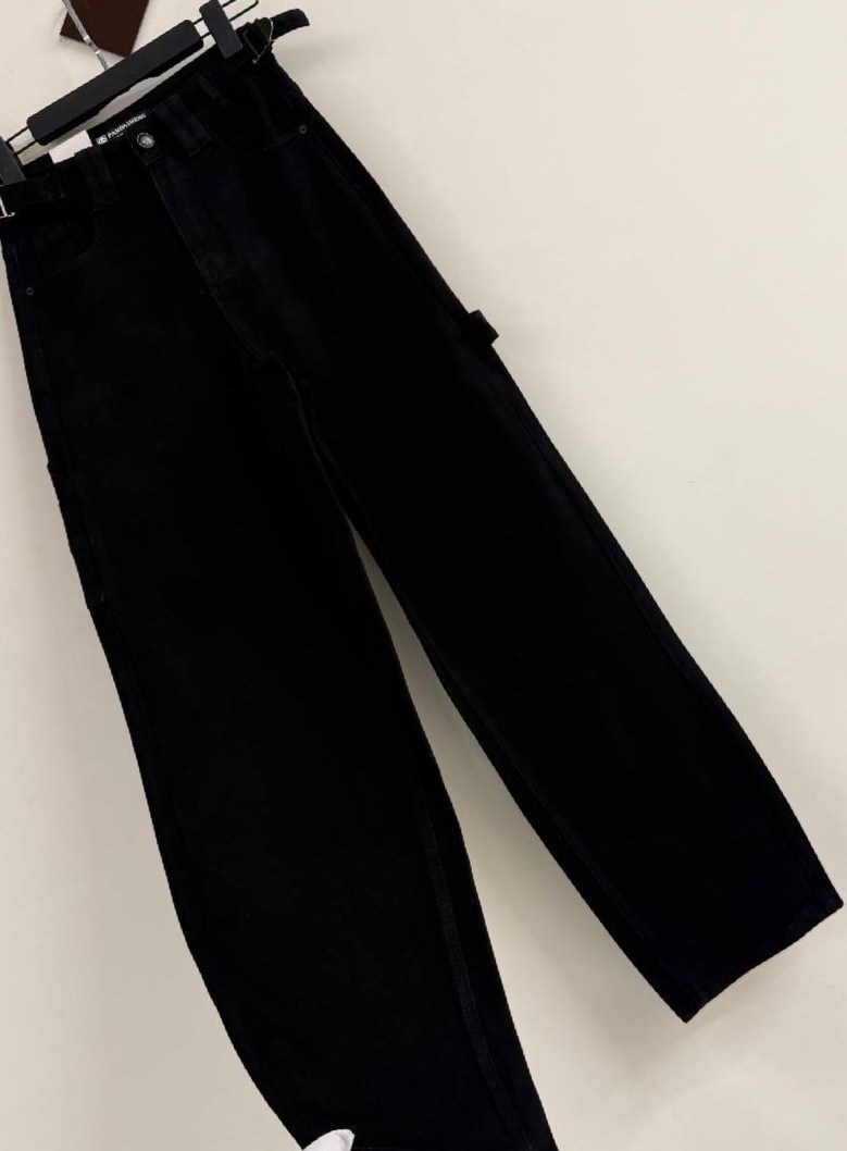 джинсы карго,джинсы черные широкие,джинсы трубы,брюки джинсы,джинсы