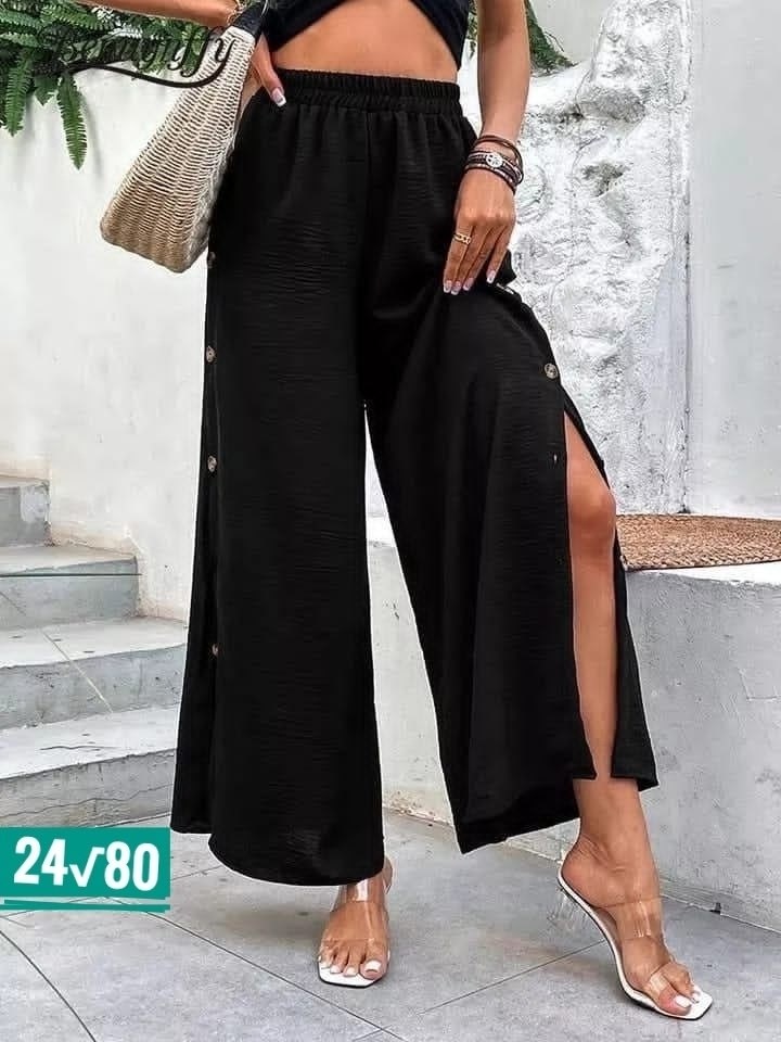 широкие брюки женские,черные широкие брюки,широкие брюки,брюки палаццо,брюки штаны
