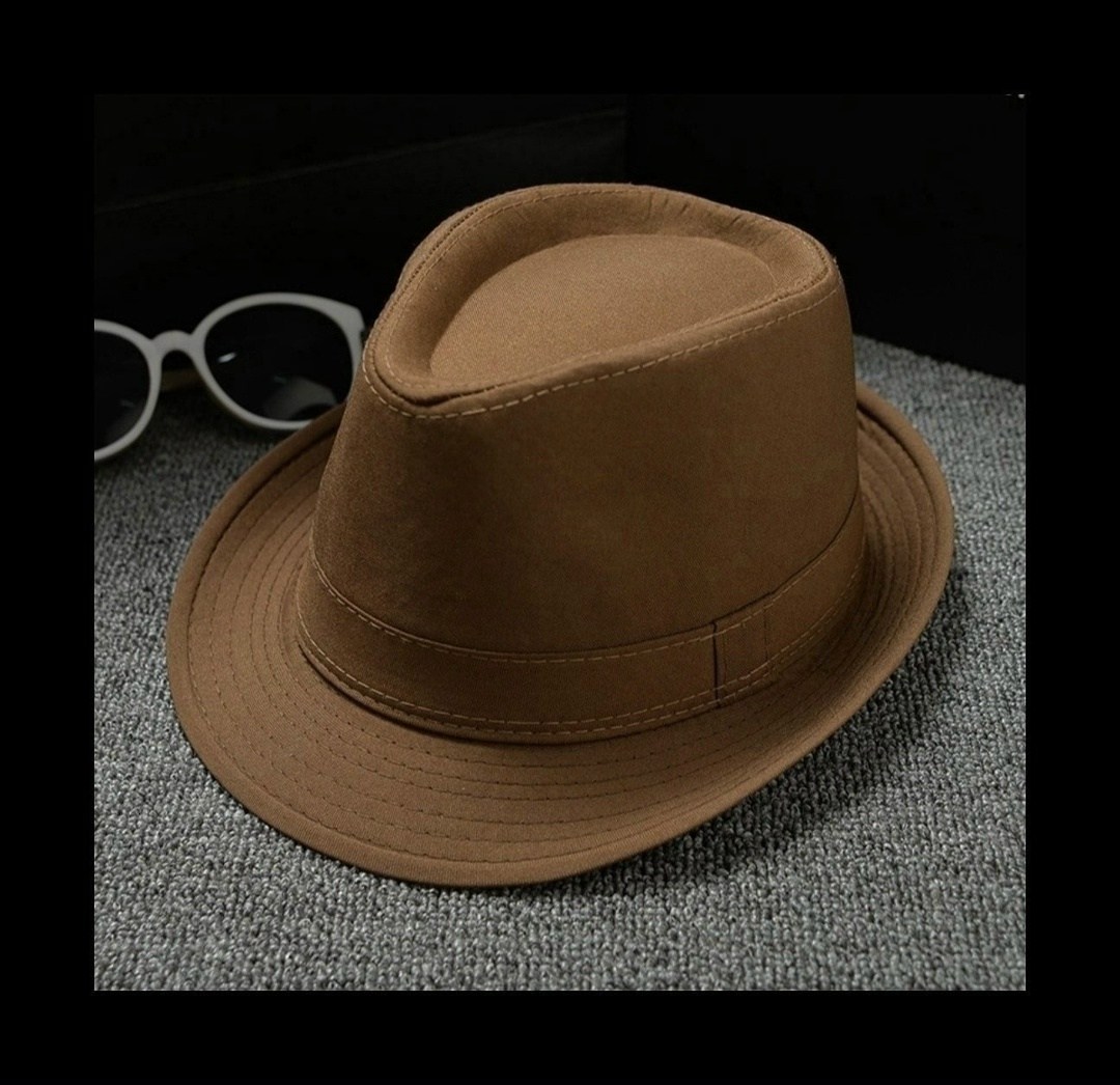 шляпа федора на мужчине,мужская шляпа,соломенная шляпа мужская,шляпа от солнца мужская,коричневая шляпа